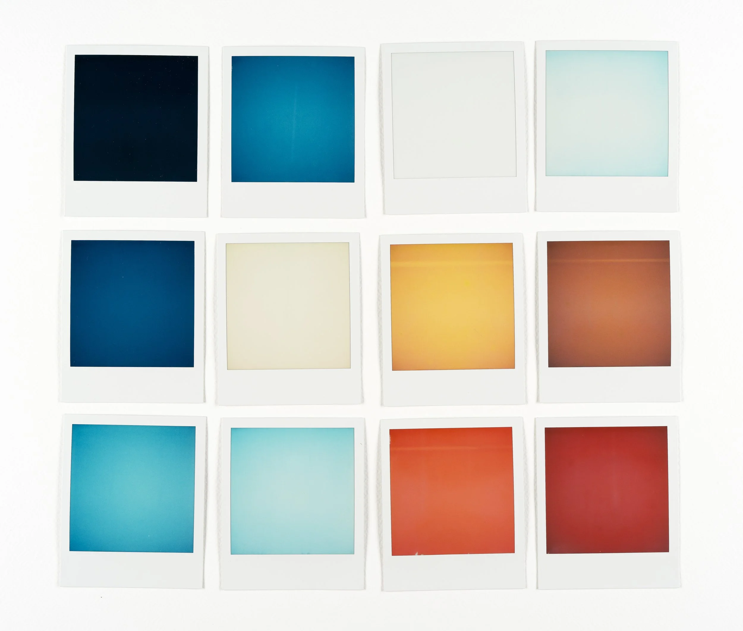 Chromatic Equivalents #1