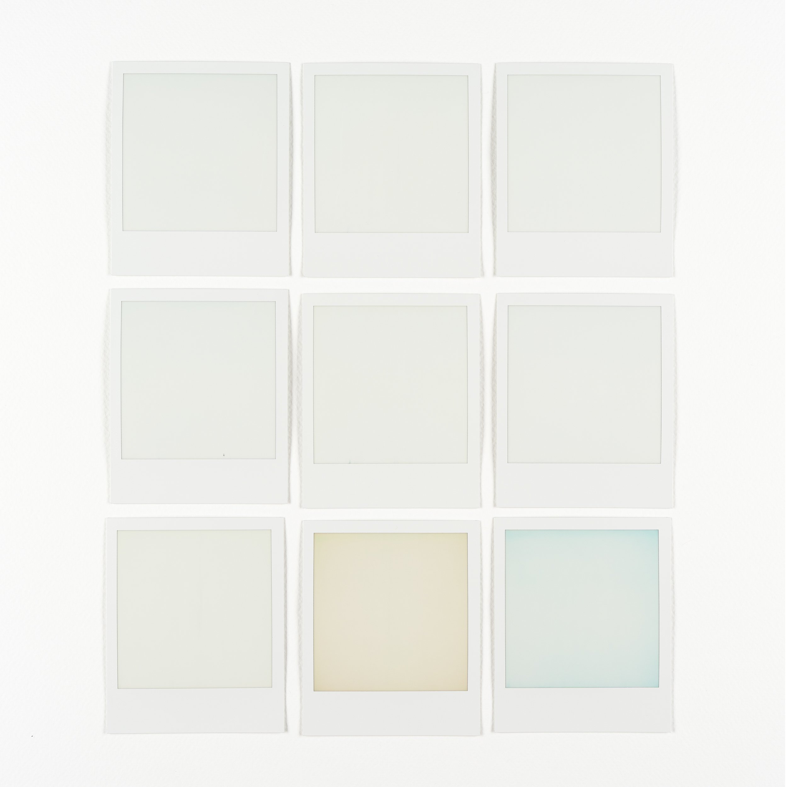 Chromatic Equivalents #6