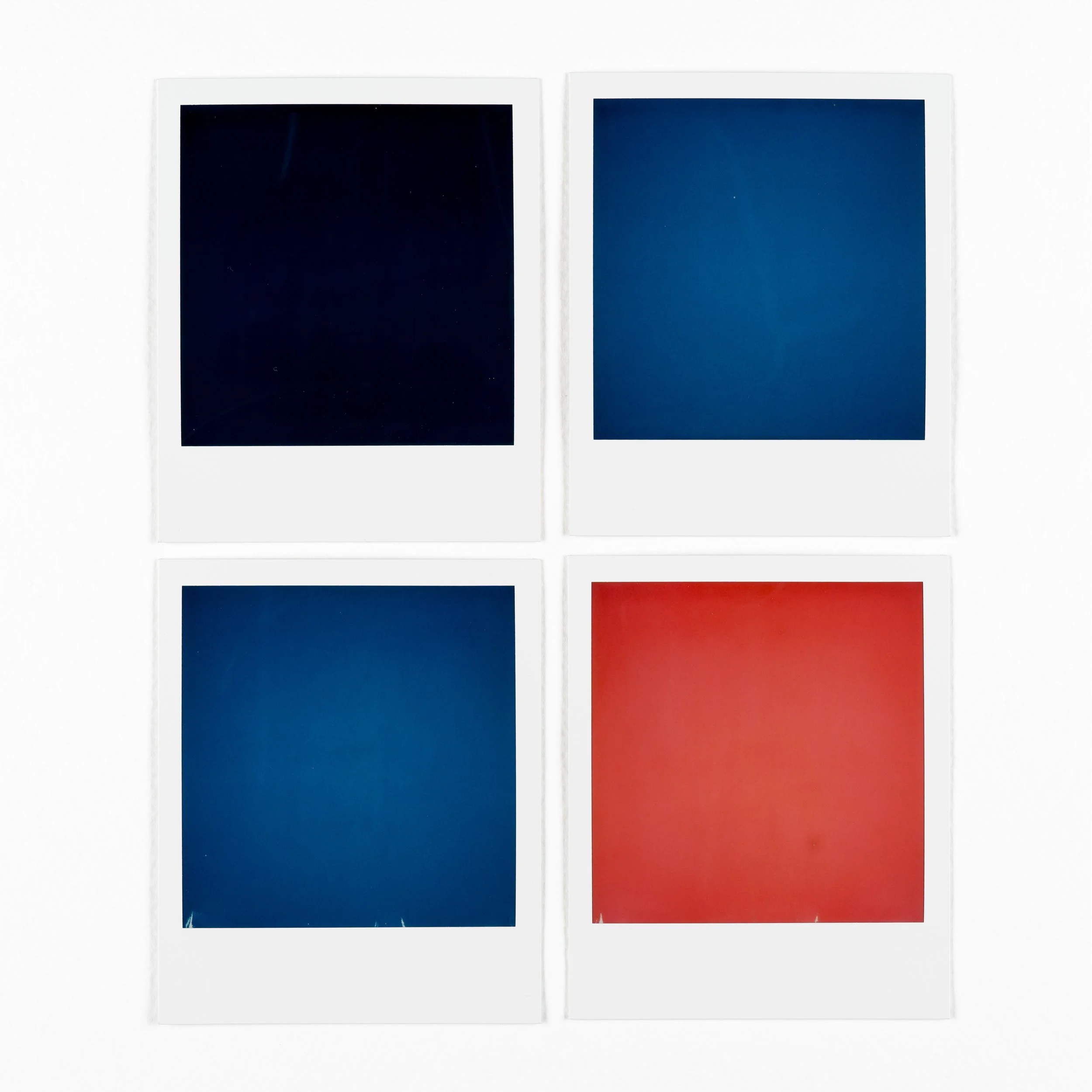 Chromatic Equivalents #23