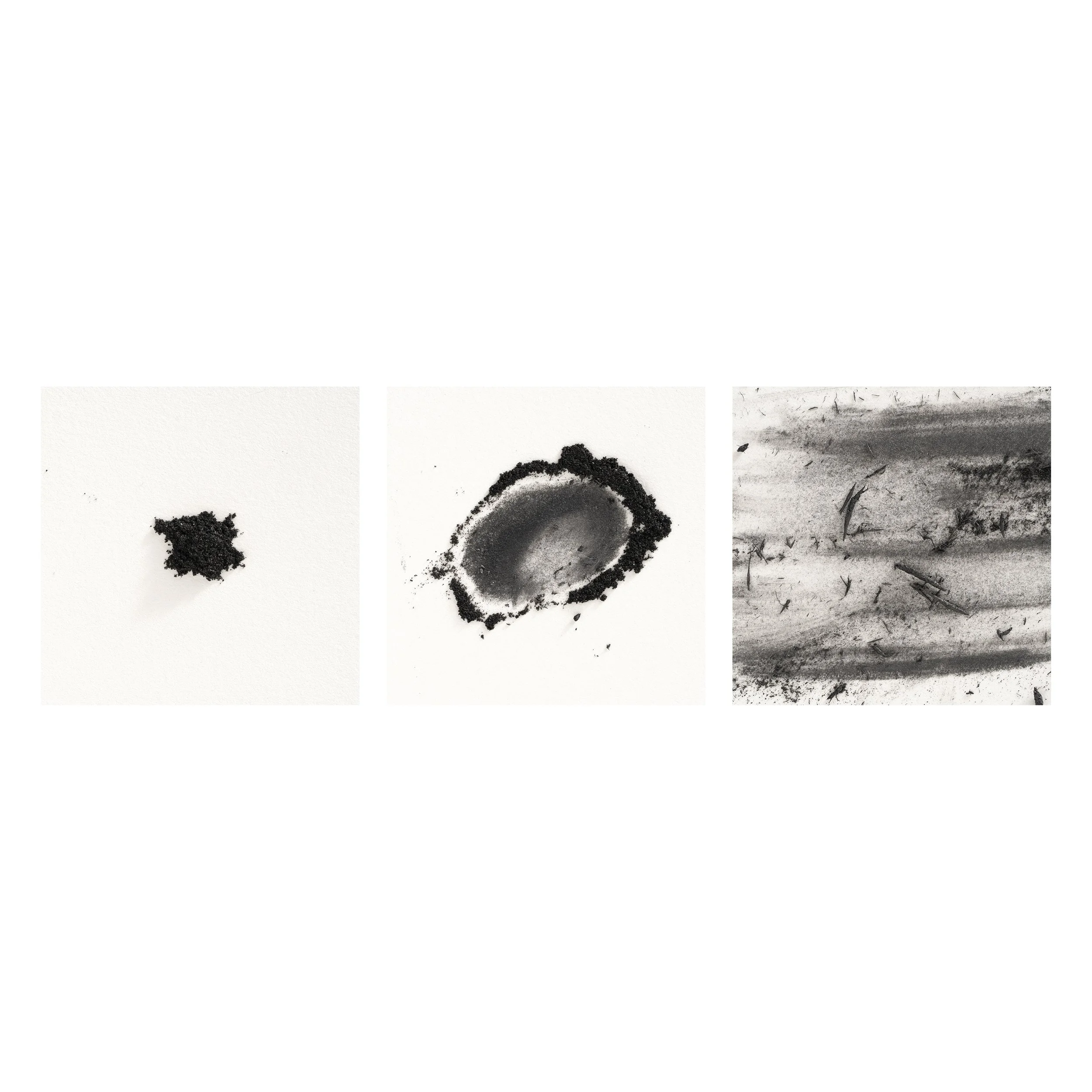 Erasure Triptych #6