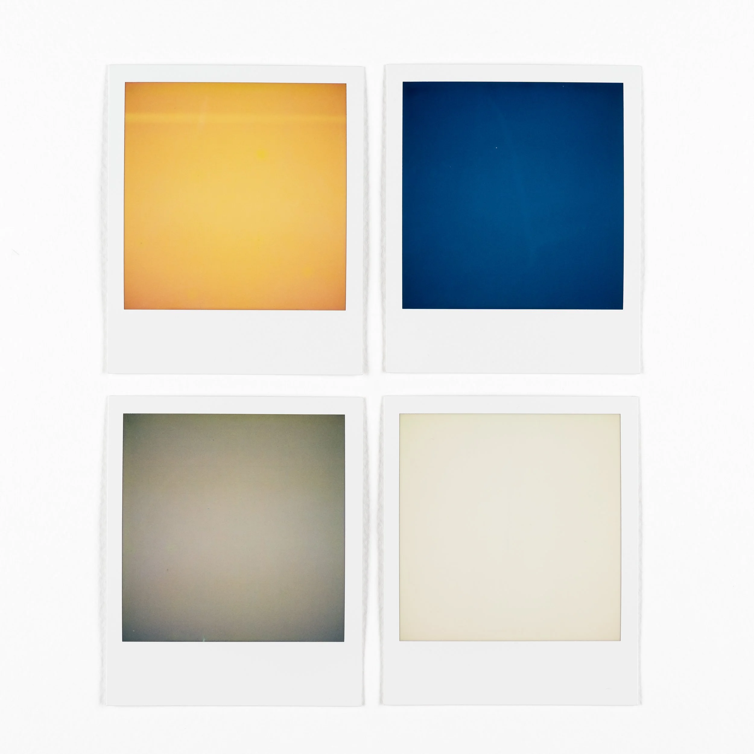 Chromatic Equivalents #18