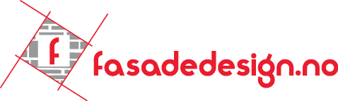 Fasadedesign.no