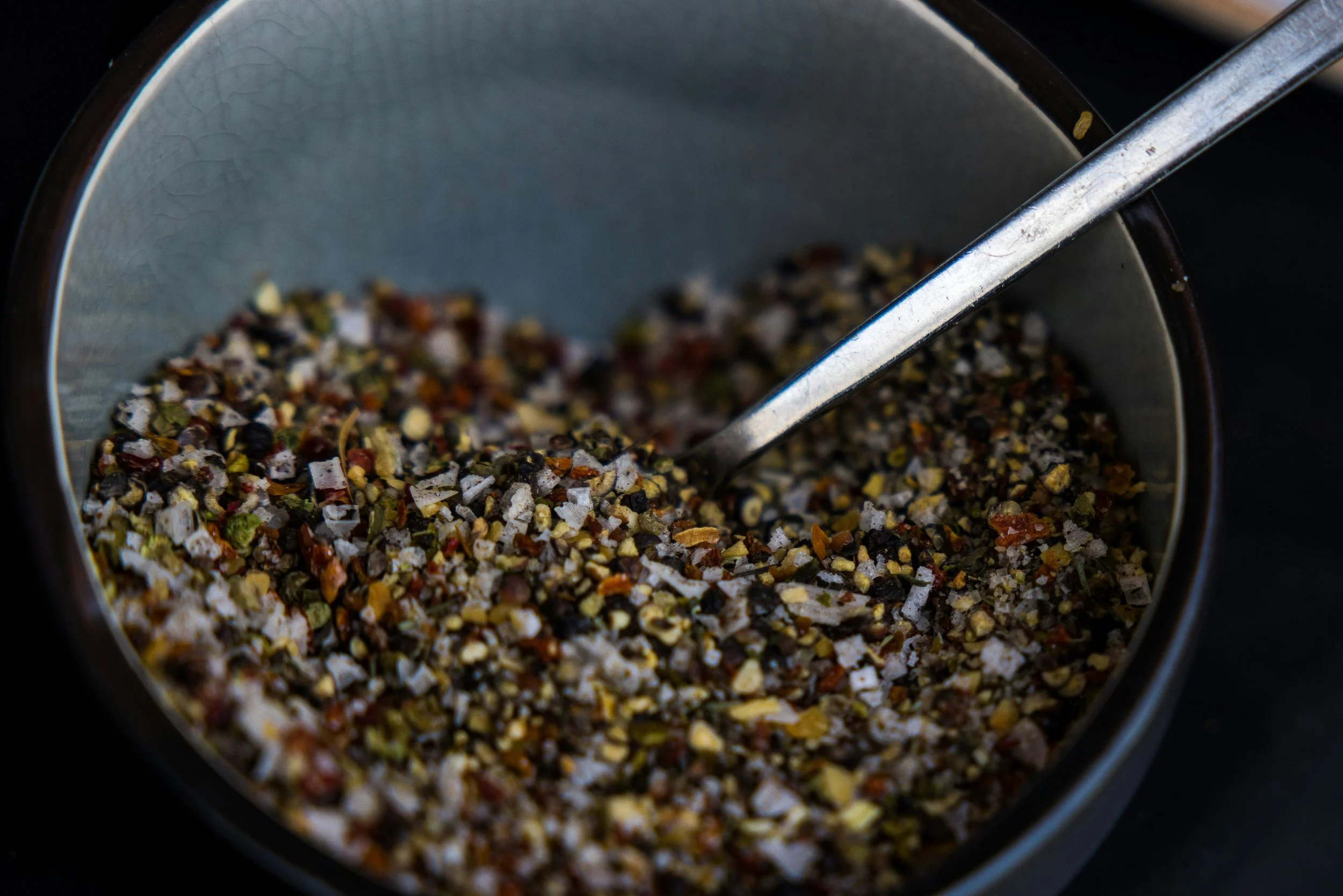 All Purpose - El Blend para todo
