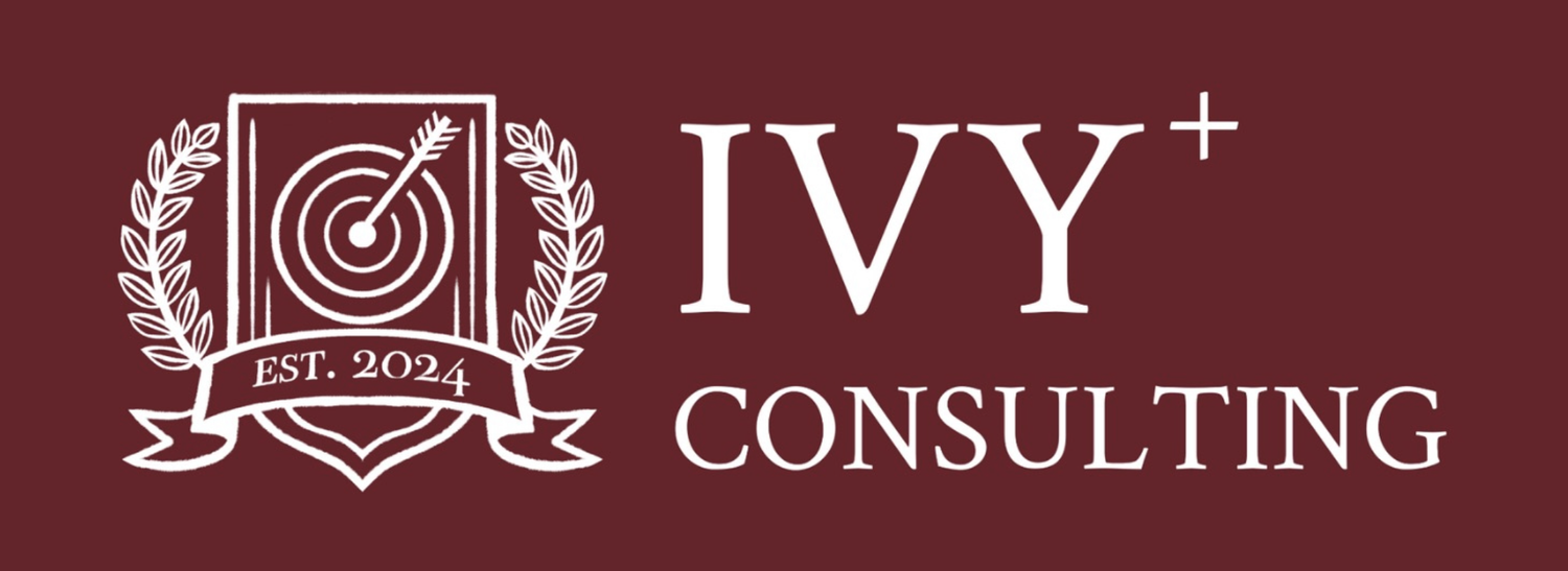 IvyPlus Consulting