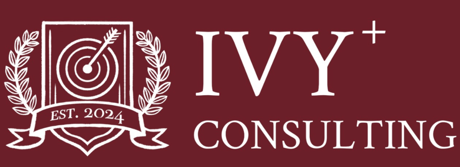 IvyPlus Consulting
