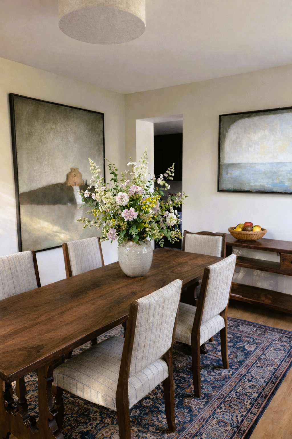La maison d'Artiste