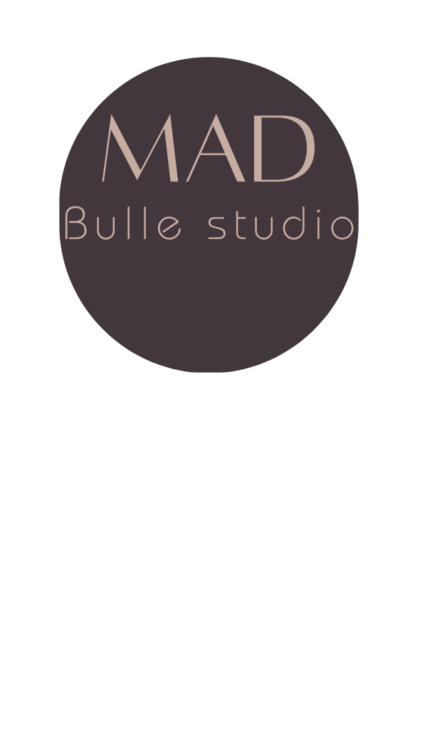 MAD Bulle Studio 