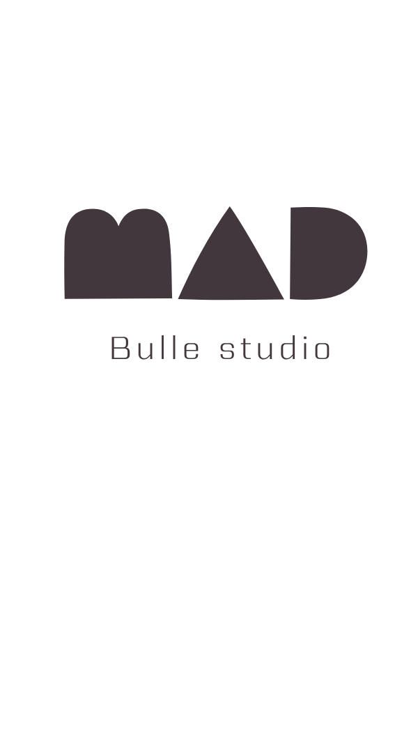 MAD Bulle Studio 