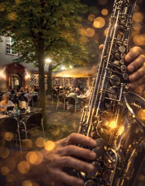 Jazz am Dienstag im Haus der Feuerschützen