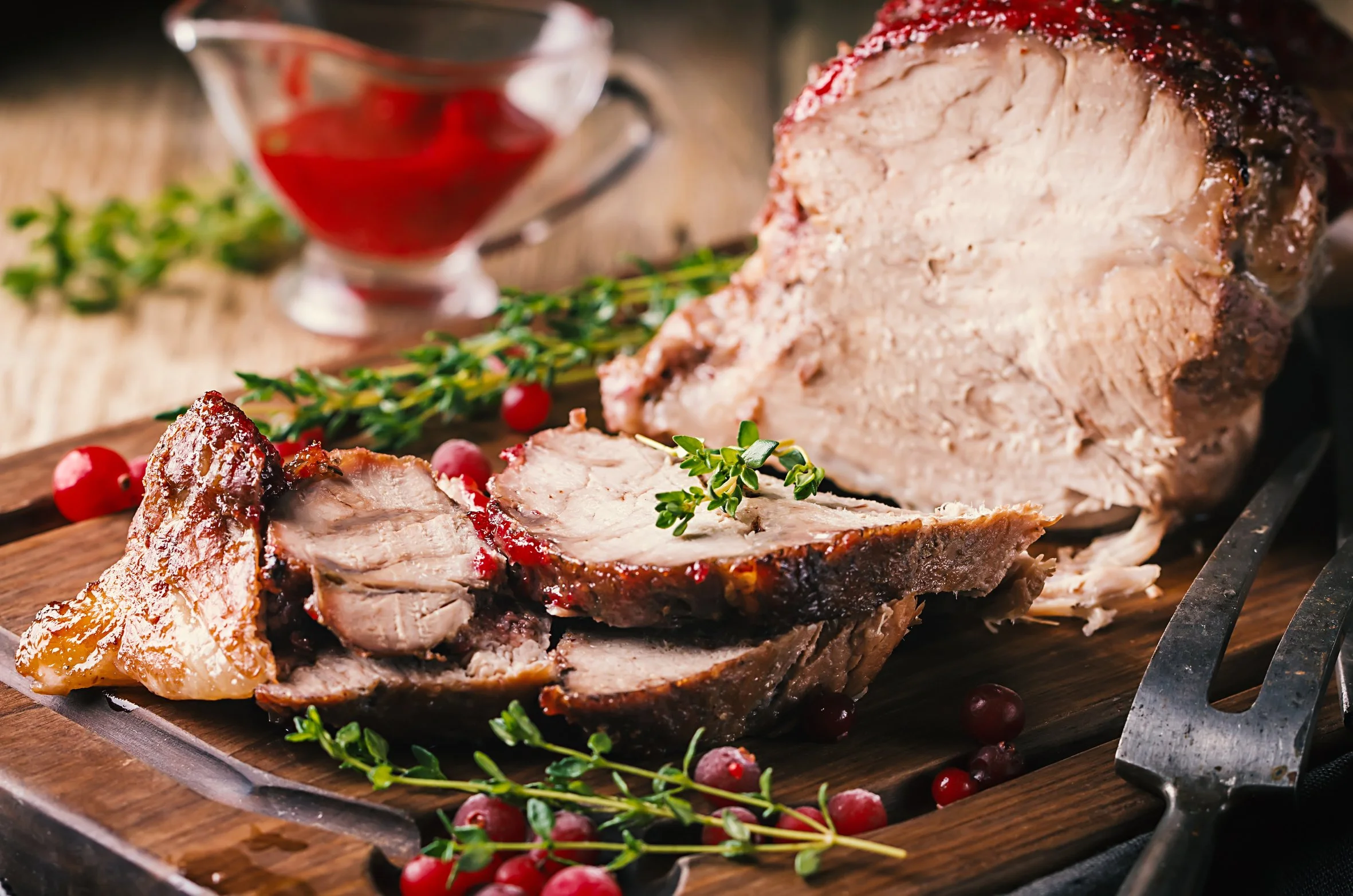 Sonntagsbraten
