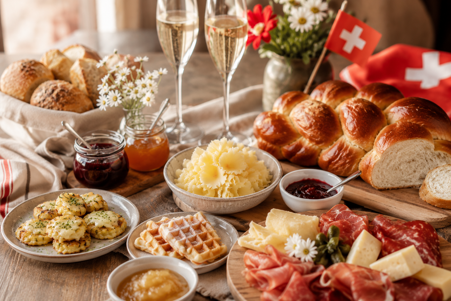 Brunch