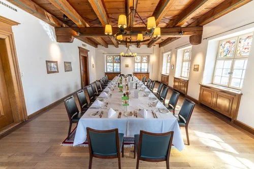 Schützenzimmer  (10–50 Personen)