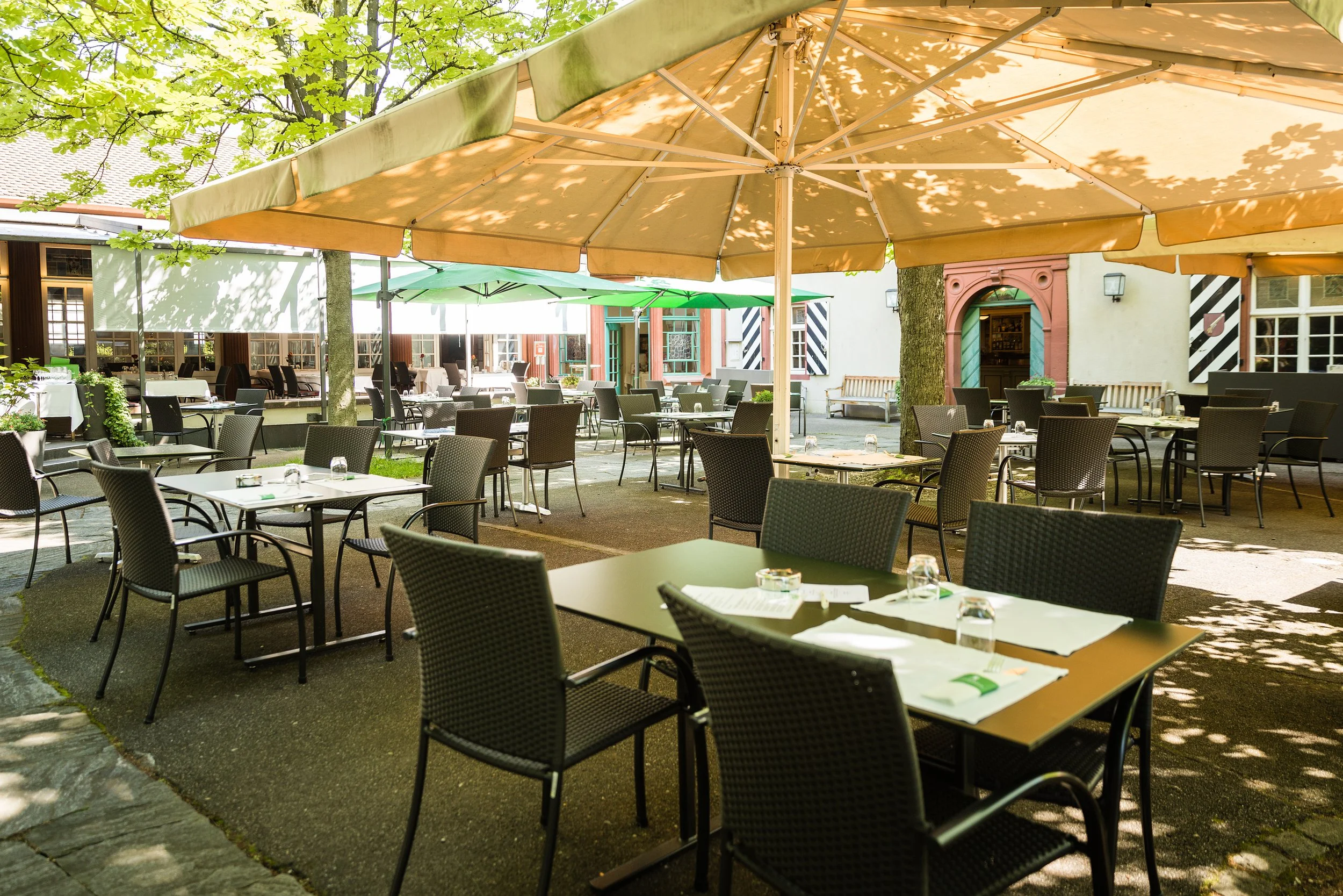 06_Fotos_06.05_Restaurant_aussen_Garten_Schützenhaus Garten (2).jpg