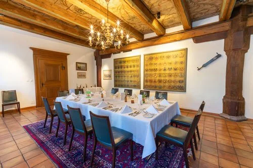 Vorgesetztenzimmer
