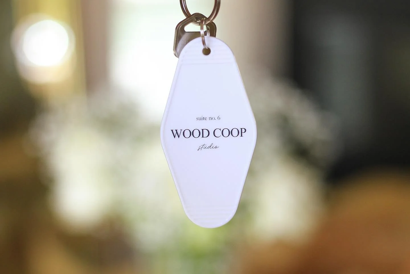 Just received the keys ✨🔑 
Let the renovations begin!

Opening June 1st - a warm, natural light photography rental studio in Loveland, Colorado. We can&rsquo;t wait to welcome you in. 

#woodcoopstudio #studioopening #lovelandcolorado #northerncolor