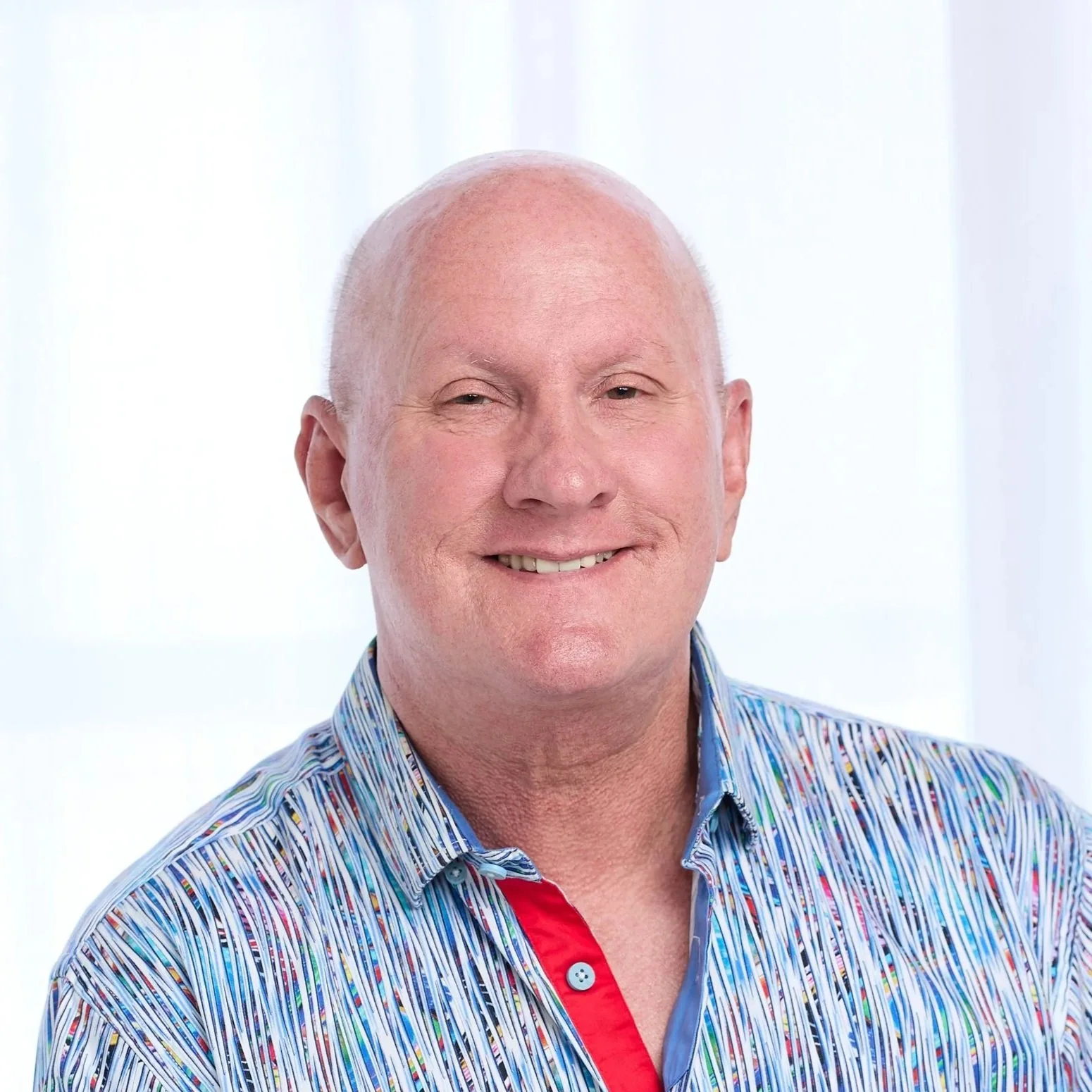 Myles Hassler, MS, LPC, CST, NCC, MAC