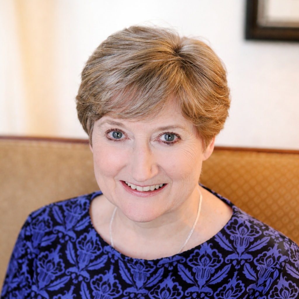 Kathy Steele, MN, CS