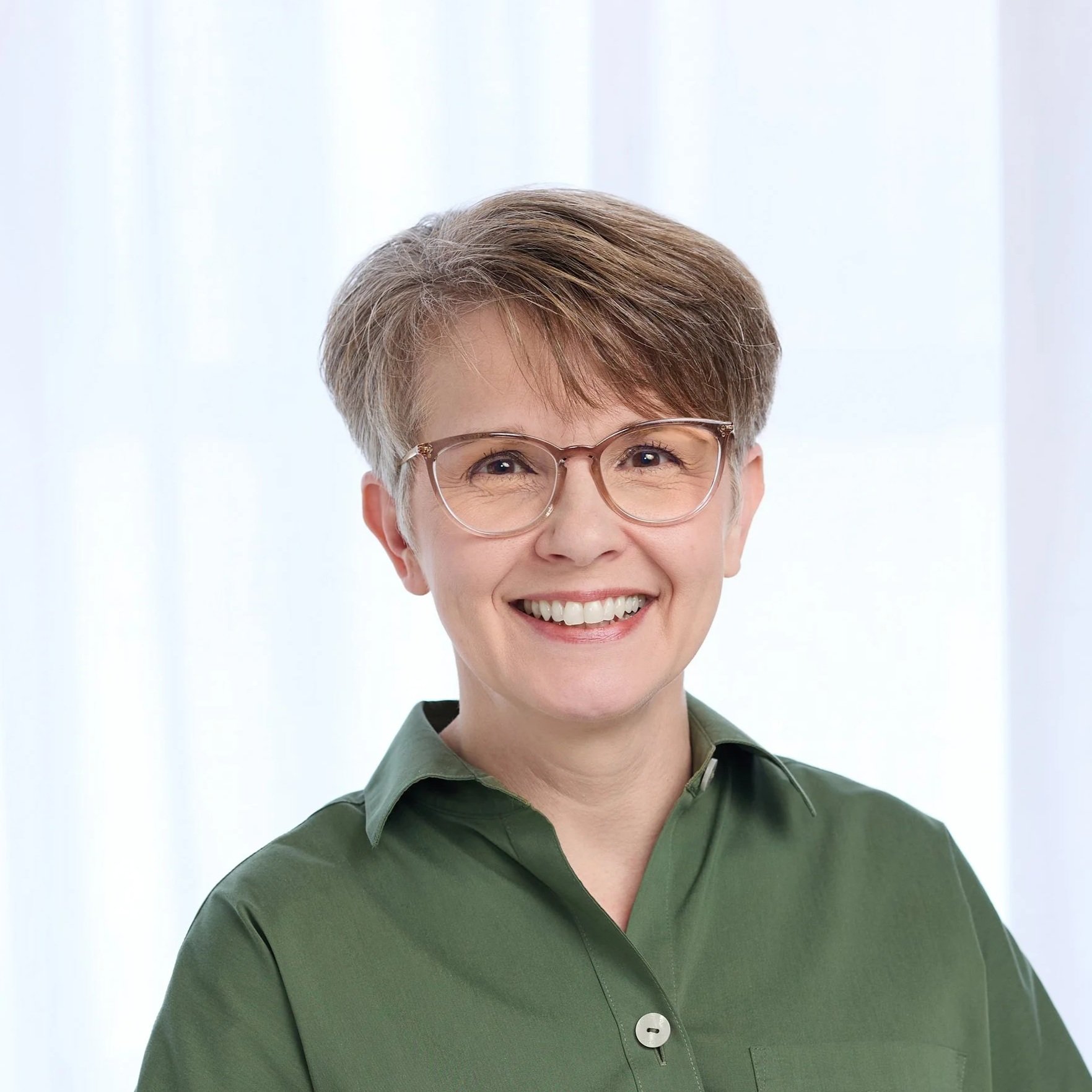 Heather McCormack-Moon, MA, LPC