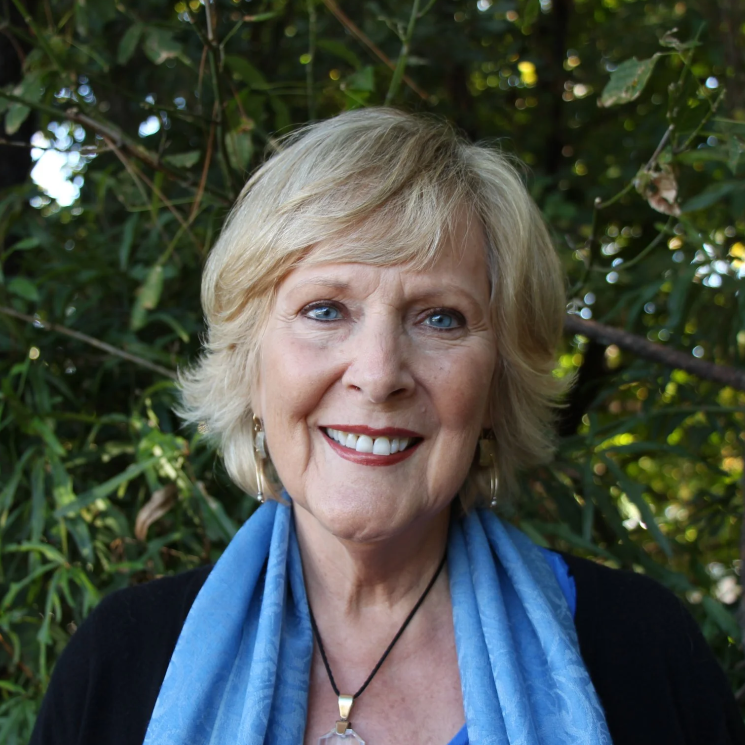 Sandra J. Hale, MA, LPC