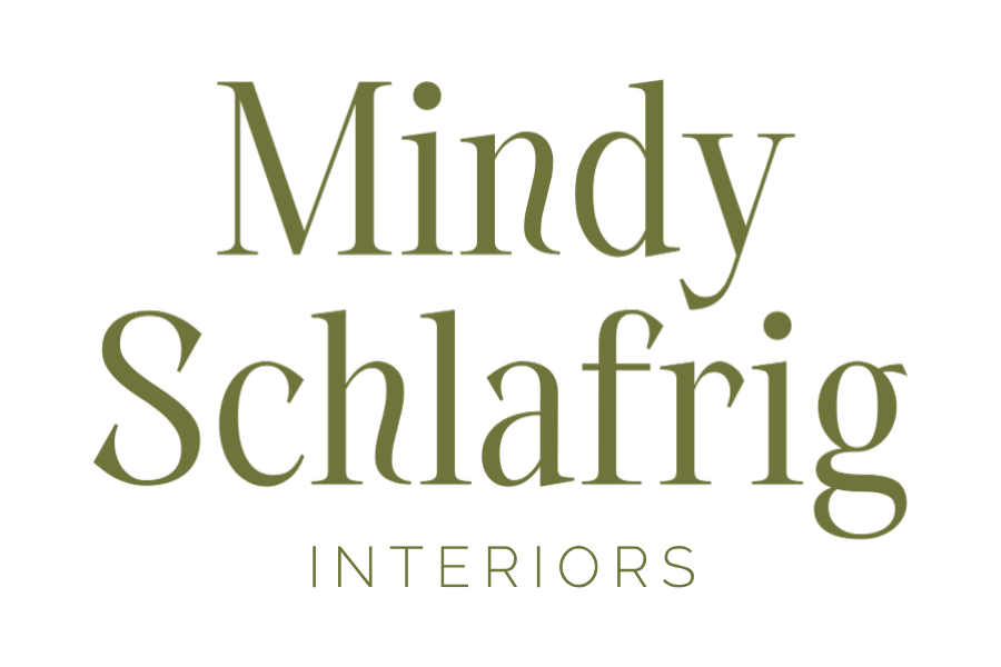 Mindy Schlafrig Interiors