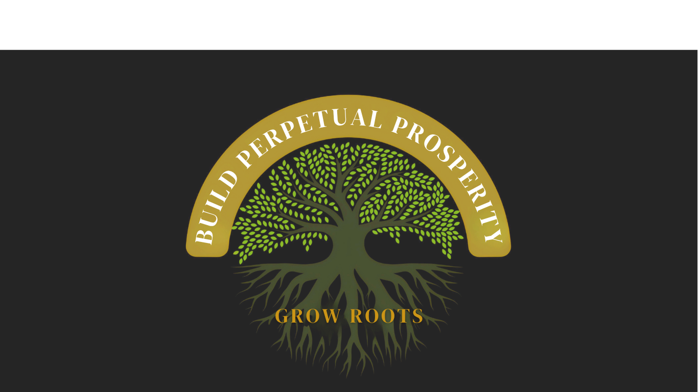 Build Perpetual Prosperity