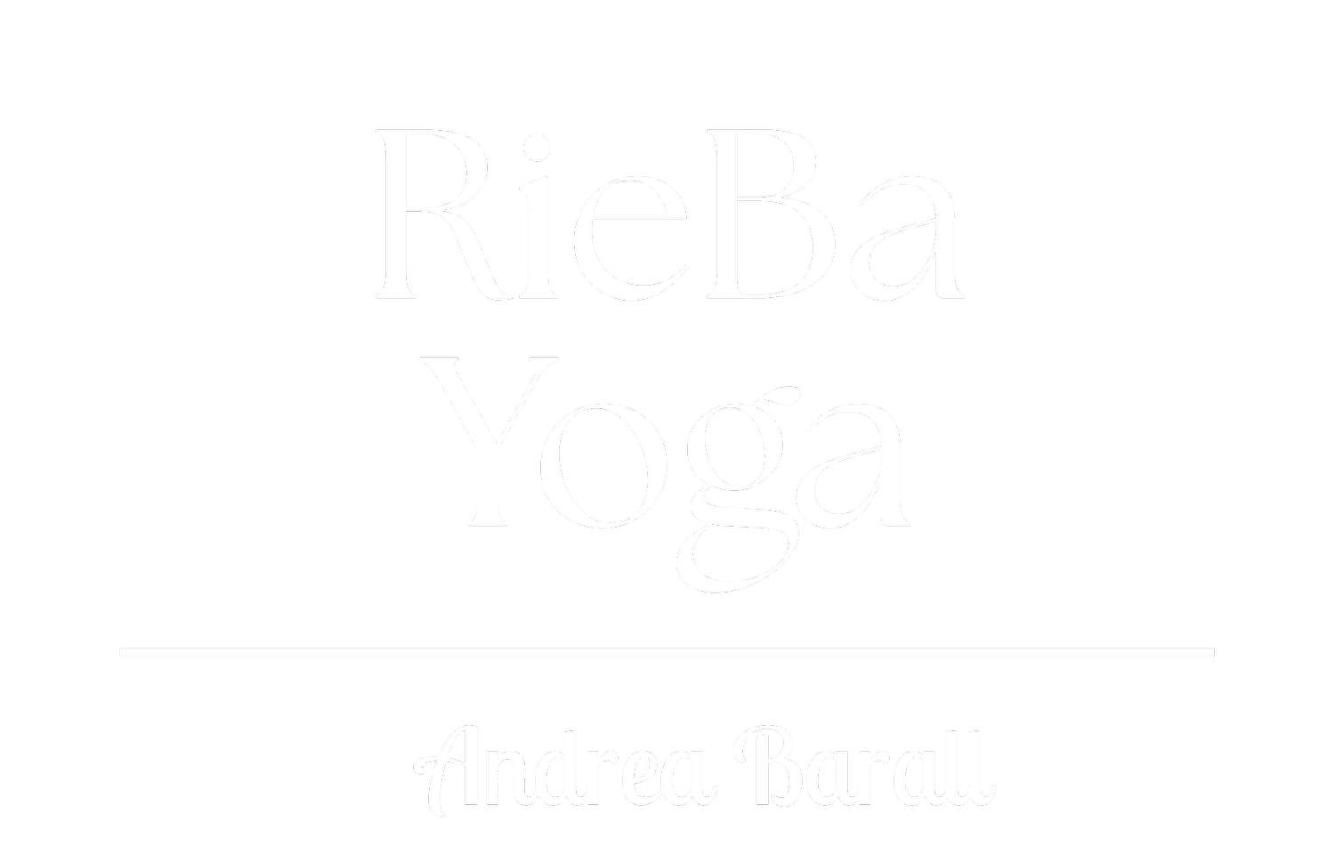 RieBa Yoga