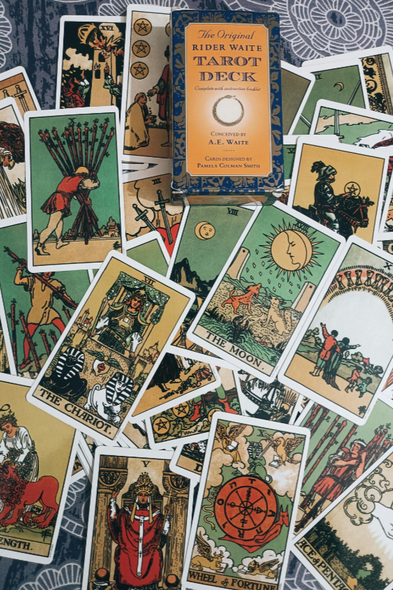 When you are in a different season to nature