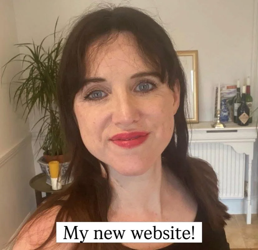 I am so grateful to Tamara @mindfuelbody for working with me to create my website. It&rsquo;s now live, please  take a look here:

https://www.clairefrancescawellness.com/
You can now you can book directly with me on it for Reflexology and Holistic T