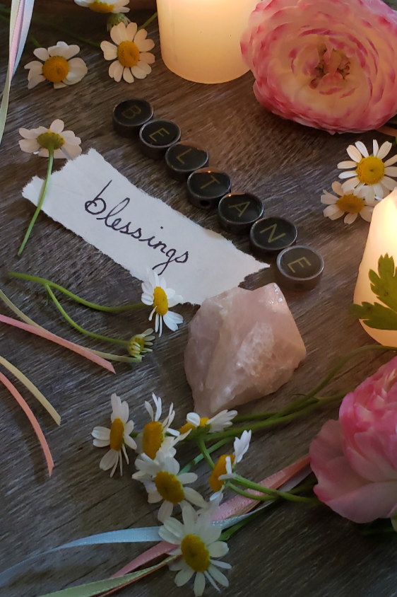 Beltane