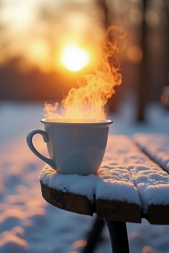 Winter Wellness Sunday Gathering