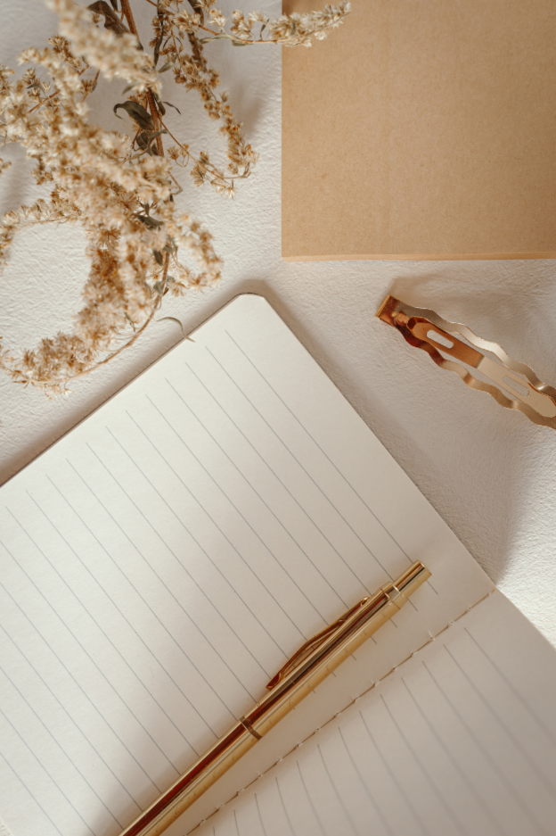 Reflect and Reset Sunday