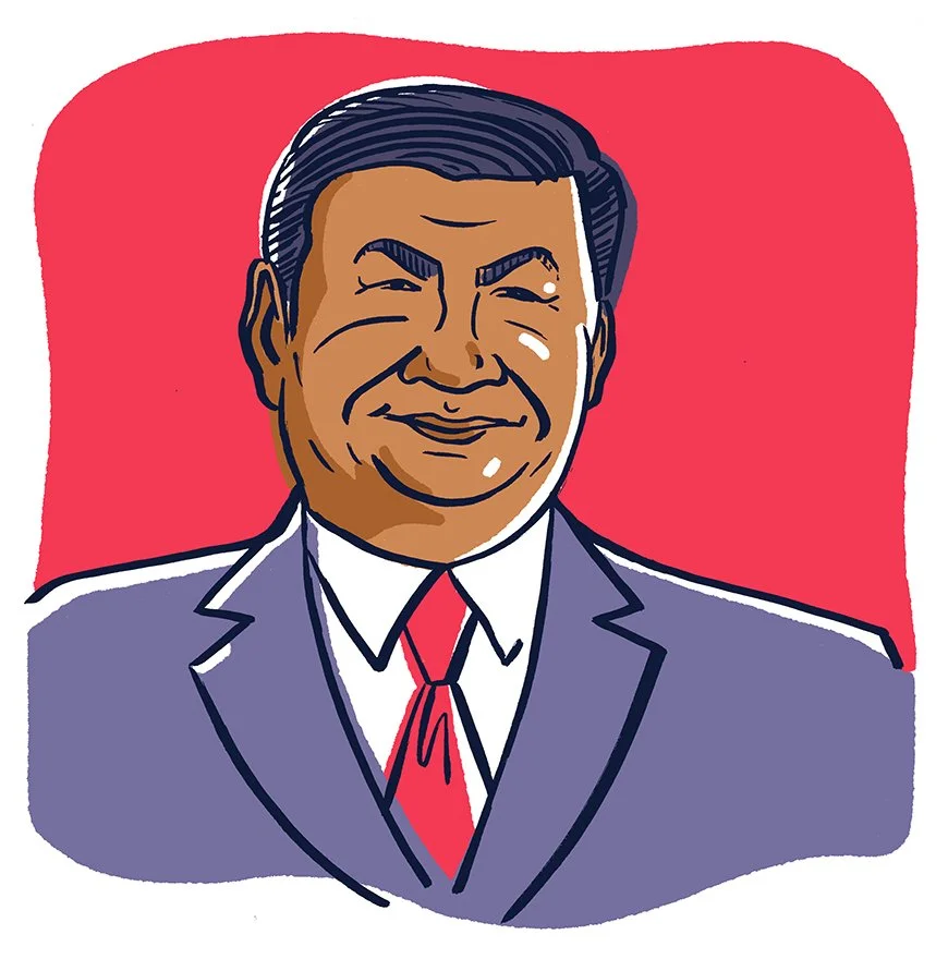 Xi Jinping Portrait personal.jpg
