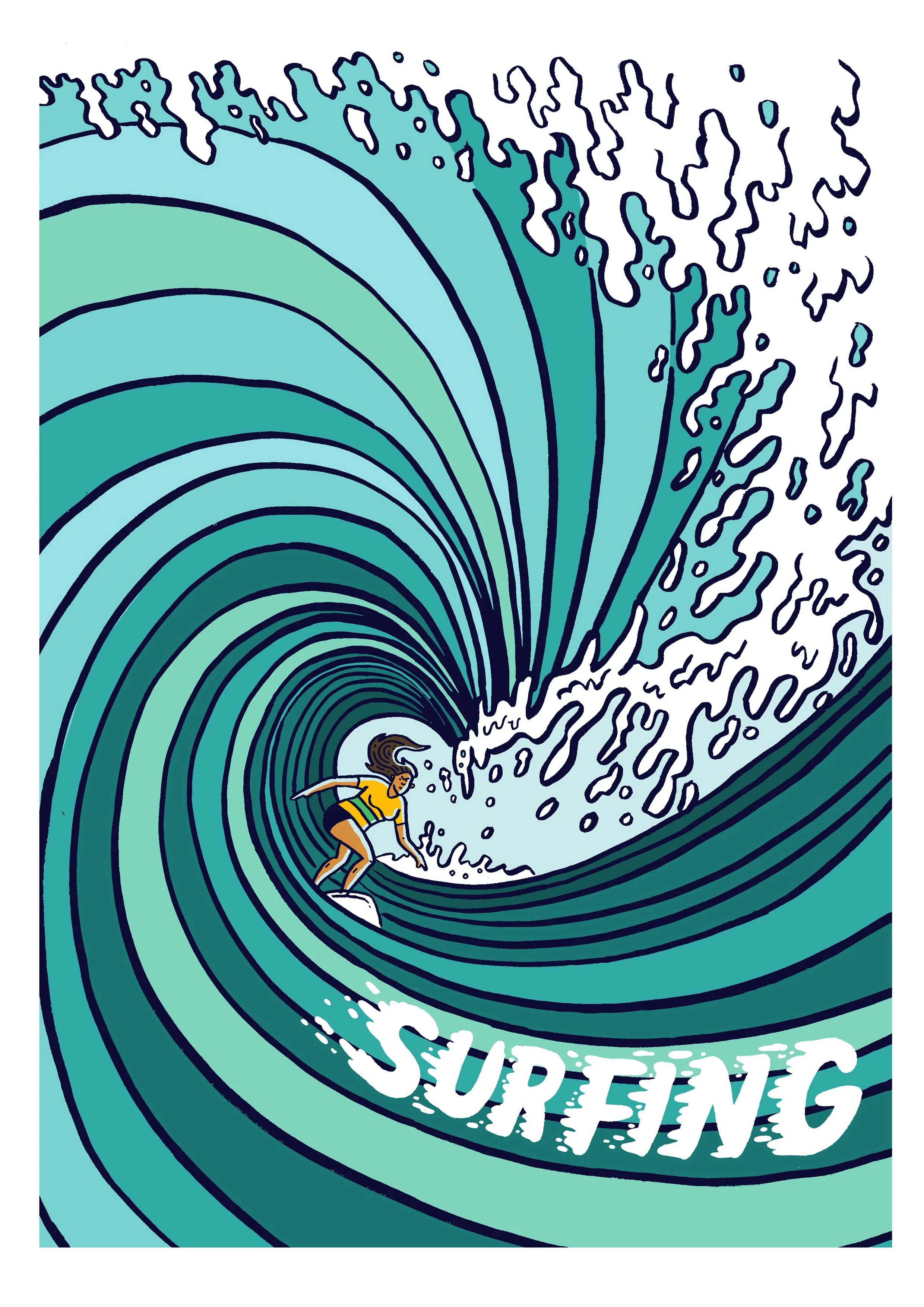 Surfing A4 print.jpg