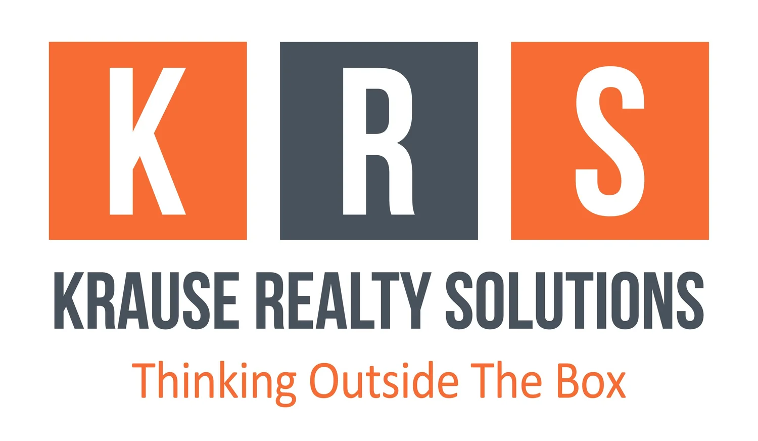 Krause Reality Solutions