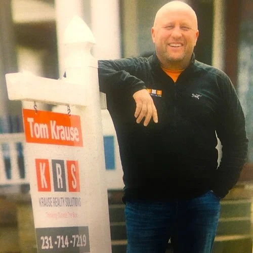 Tom Krause