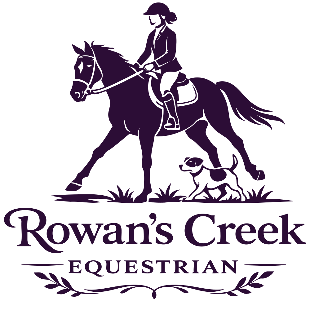 Rowan Creek Equestrian