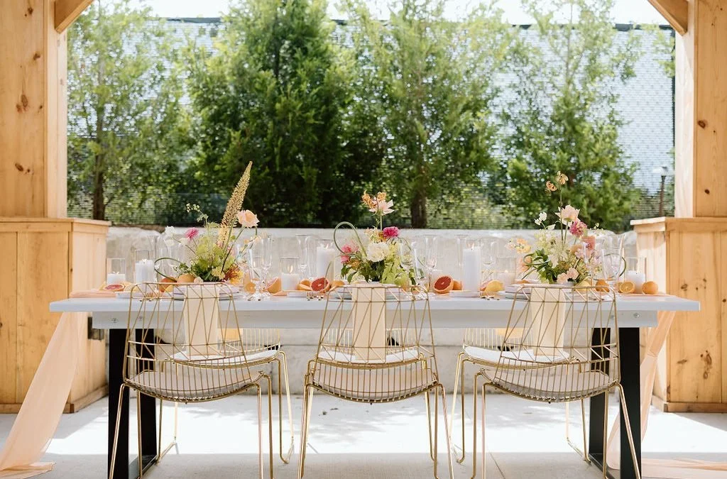 The Unexpected Strain: When Family Involvement in Wedding Planning Falls Short
