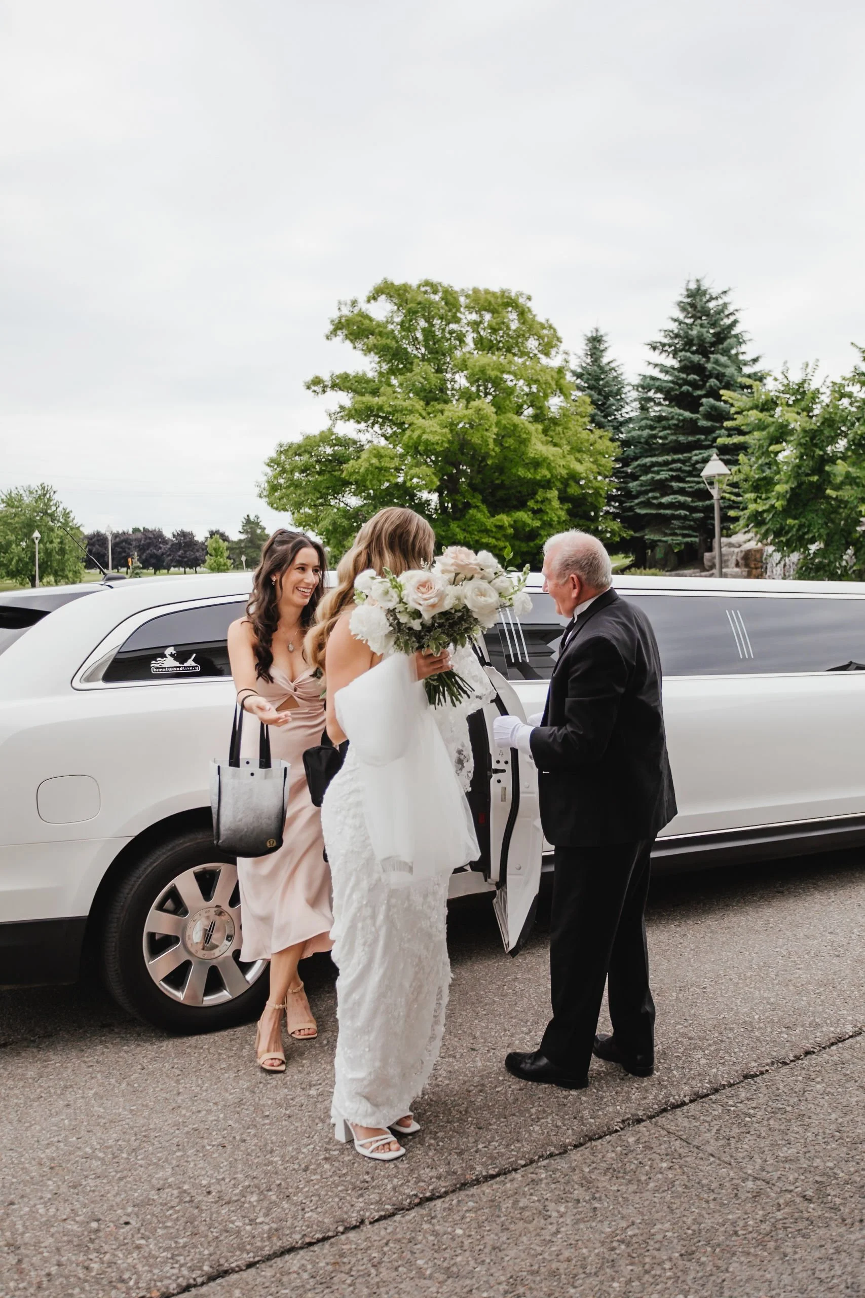 Guest Transportation &amp; Accommodation Etiquette