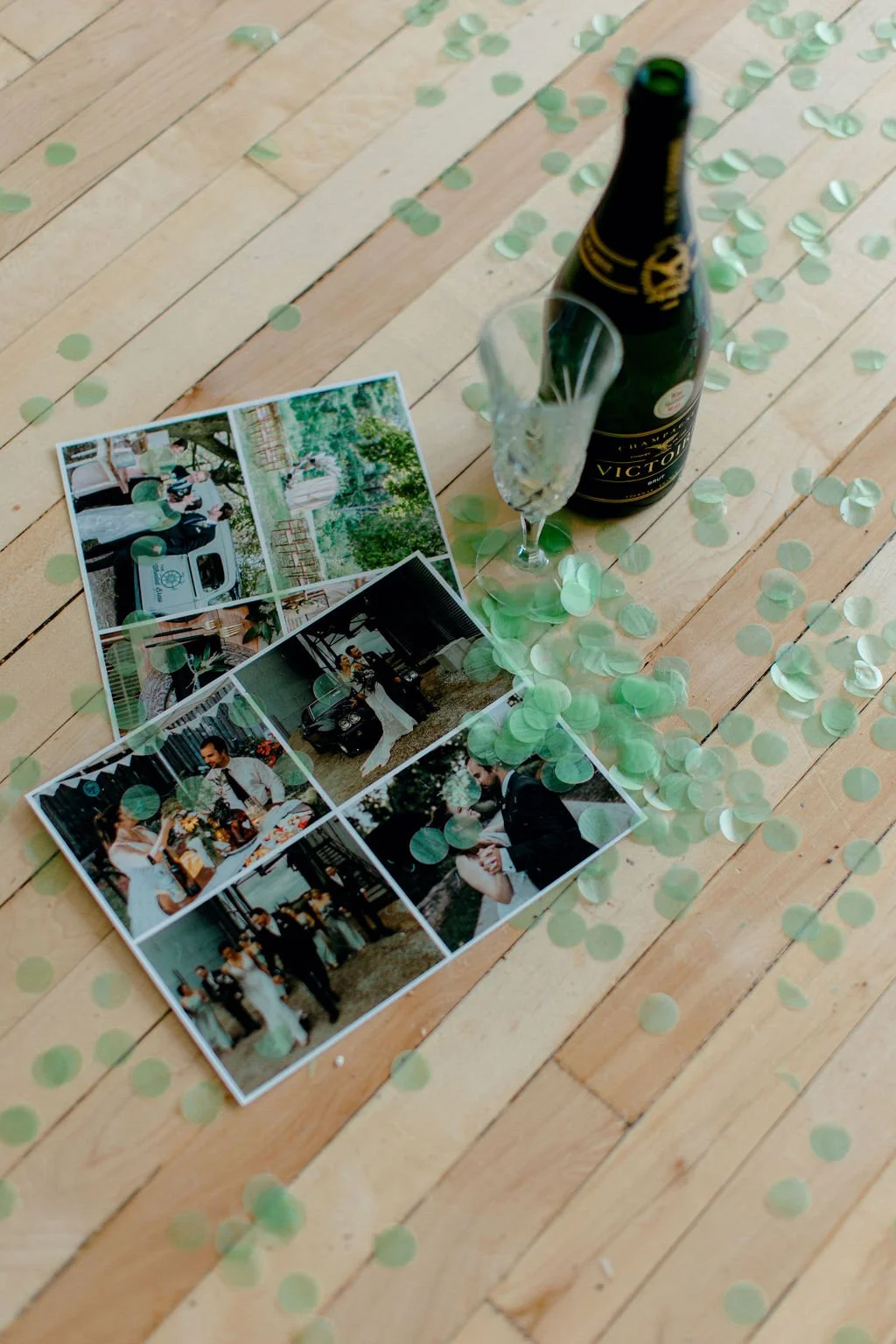 Why “Day-Of” Wedding Coordination Is a Myth (And What You Actually Need)