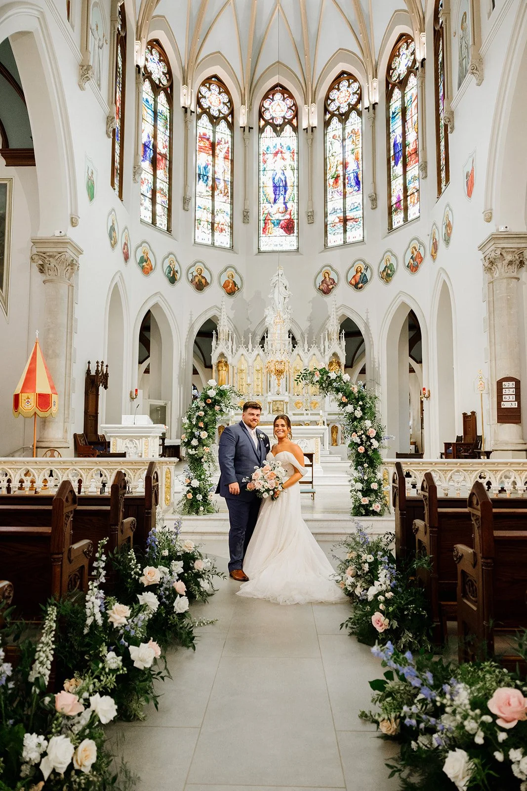 Evan + Kriss: The Elora Mill