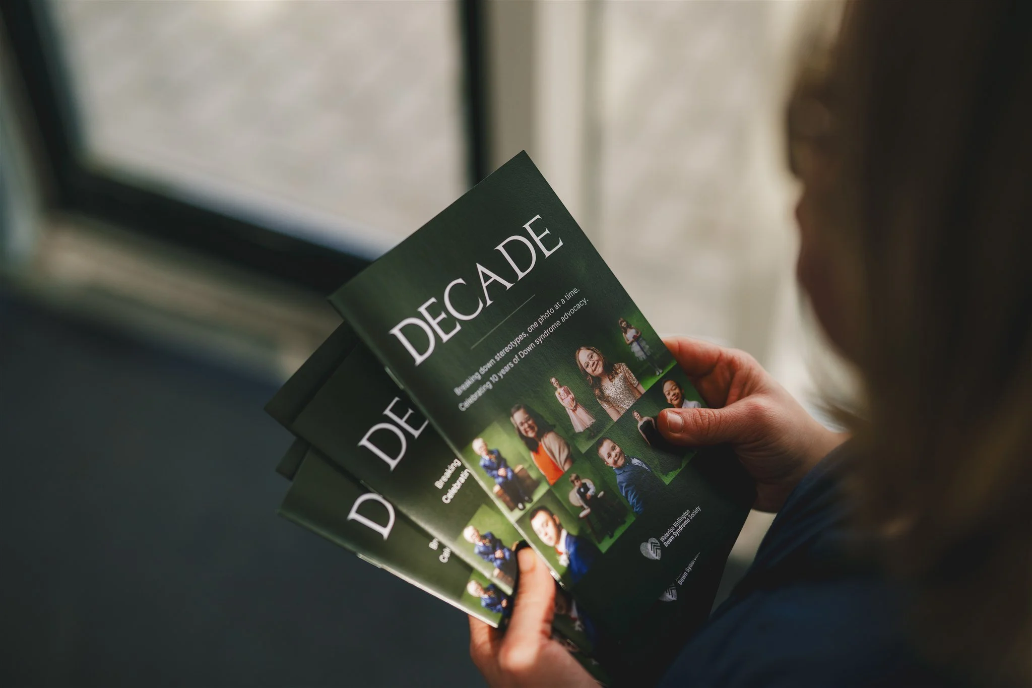 Decade Event