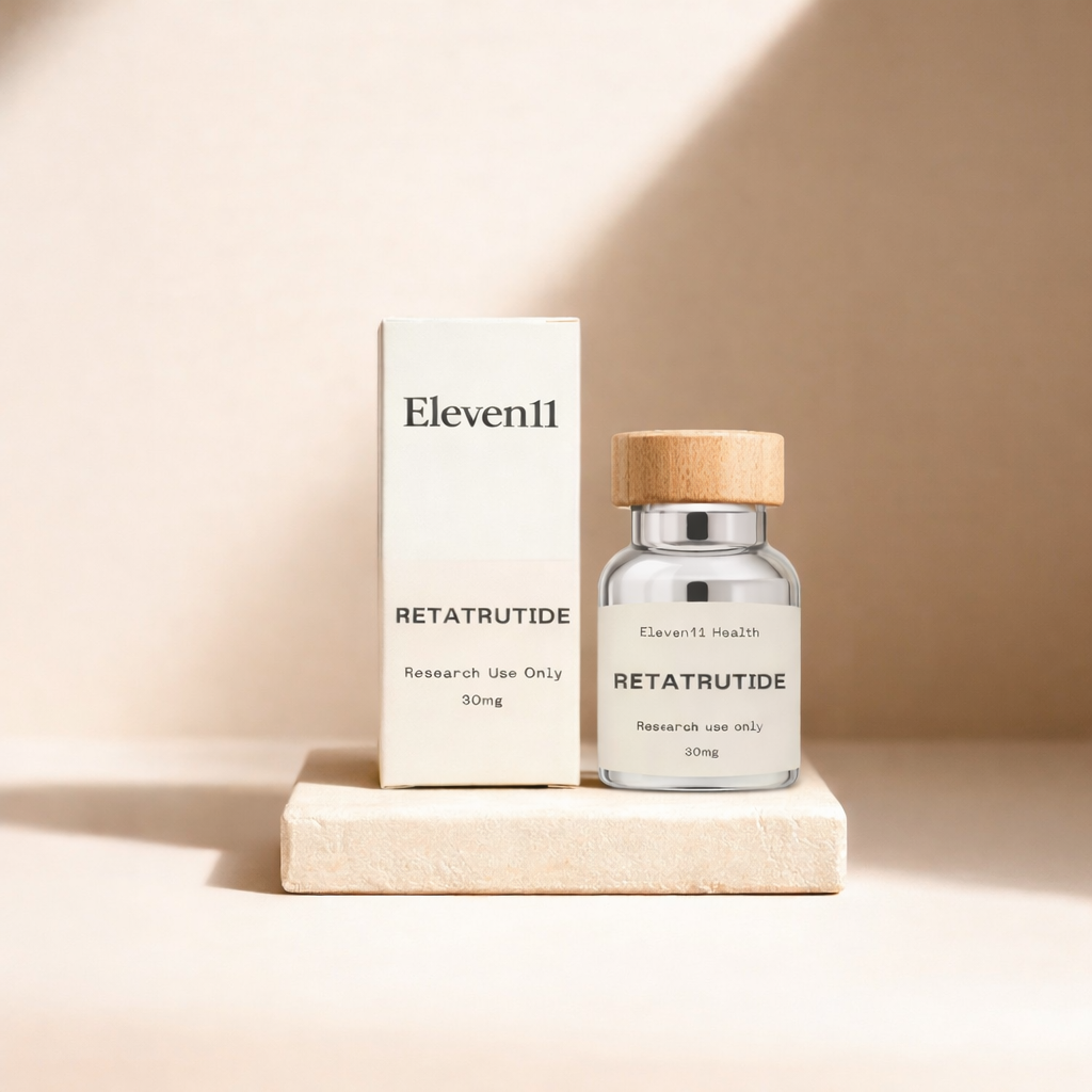 Retratrutide