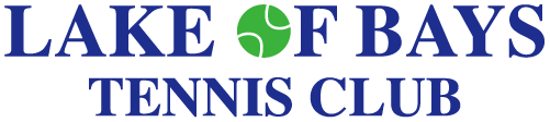Lake of Bays Tennis