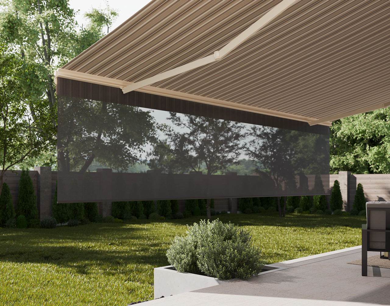 SunSetter_SemiMotorizedPRO-CREAM_Sunbrella-WestfieldMushroom_Charcoal_15P_1024.png