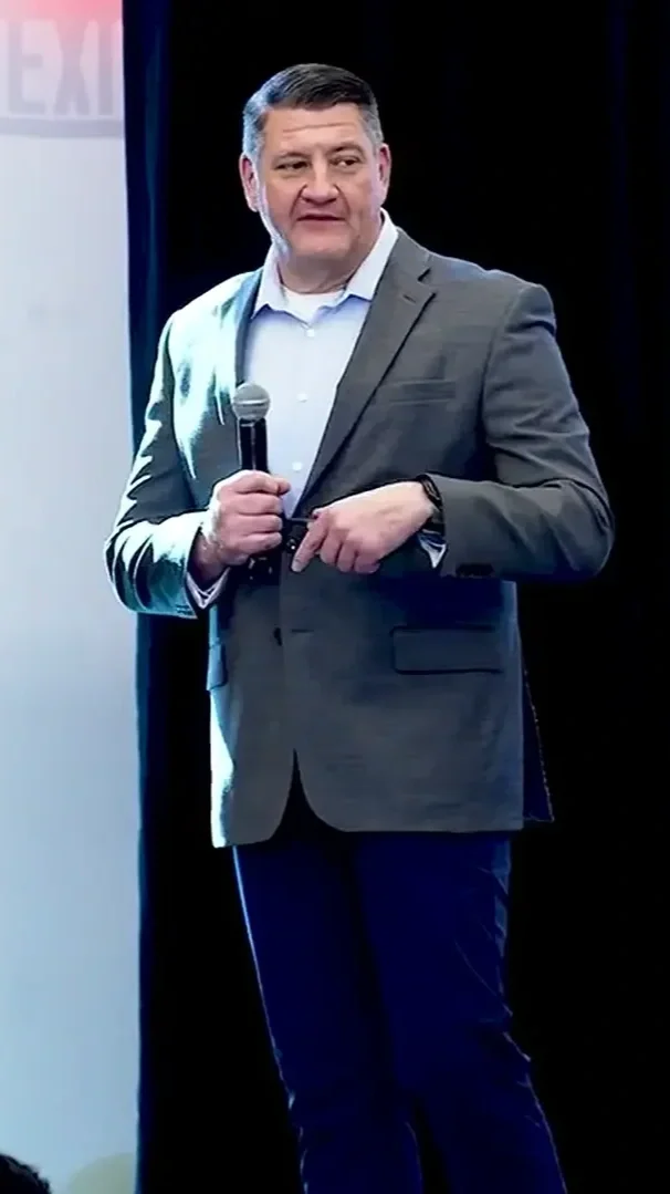 Michael Boese Teaching.webp