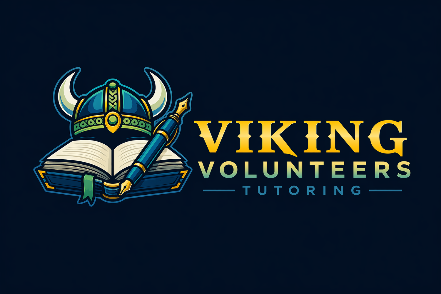 Viking Volunteers