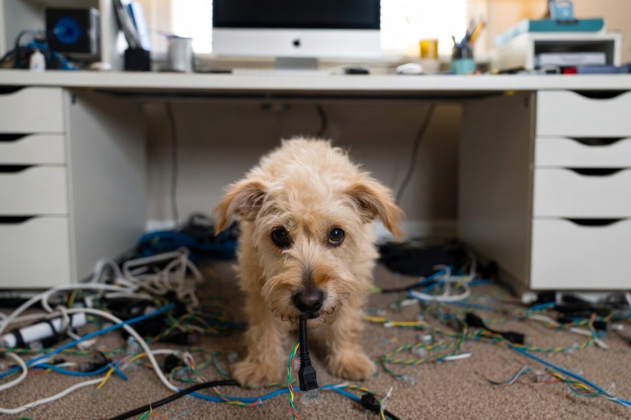 Emergency Disaster Recovery