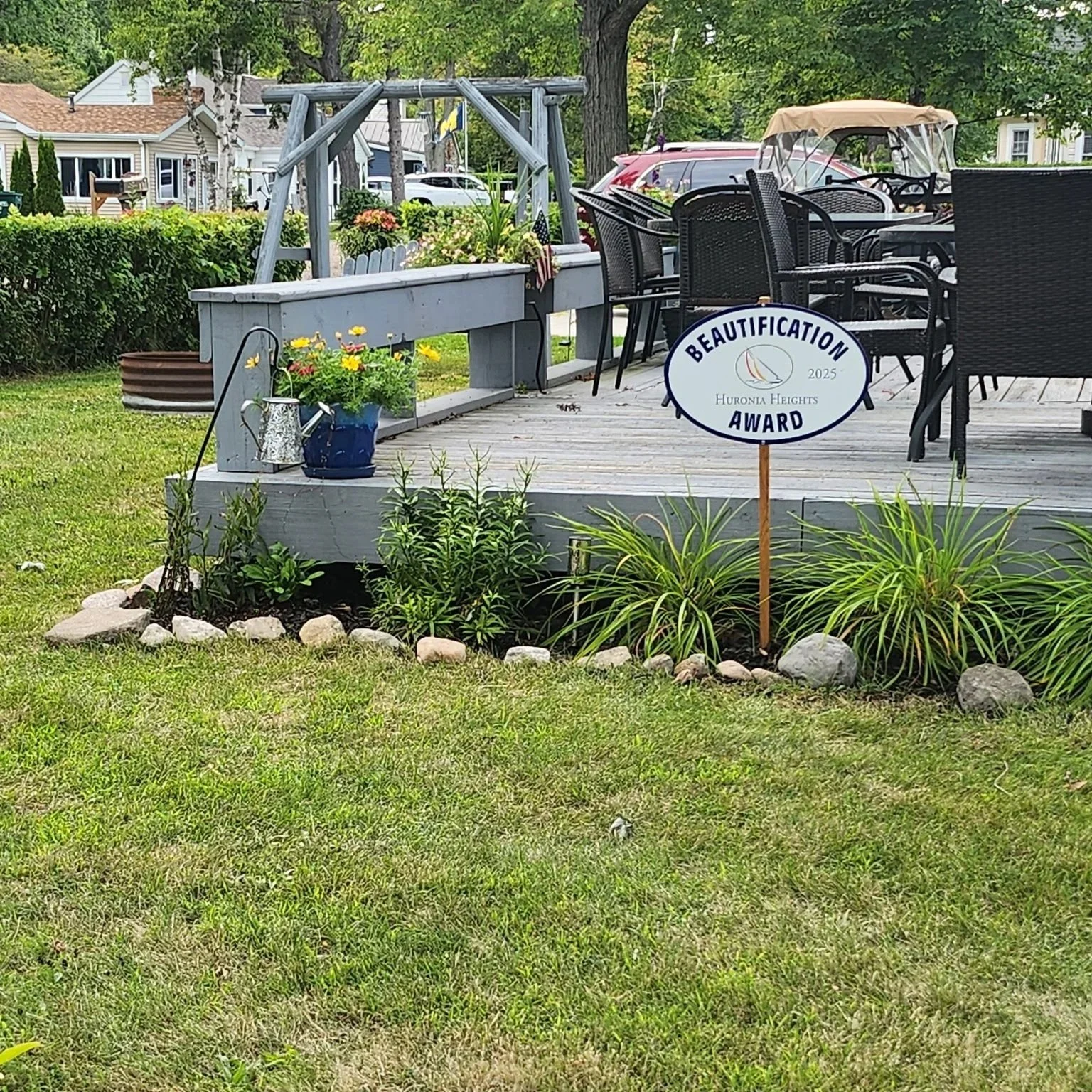 CAROL GLUTTING WATSON