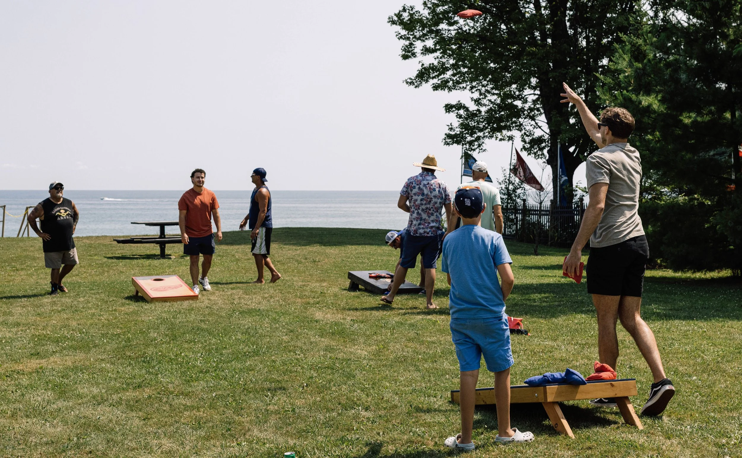 Annual Picnic