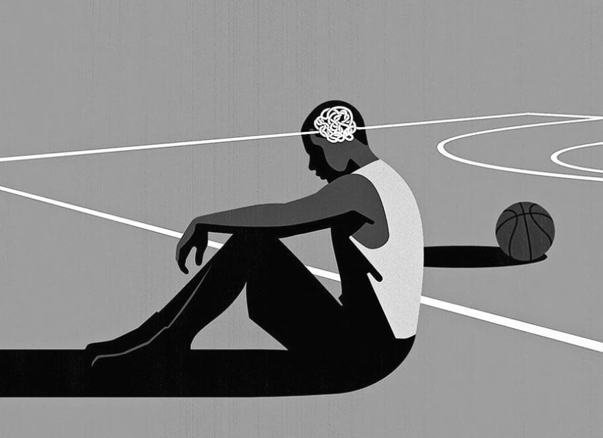 What Actually Makes a Great Athlete (It’s Not Just Skill)